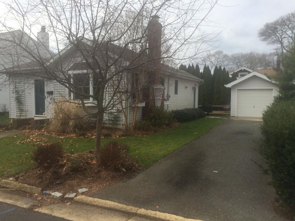 Edgewood Place House