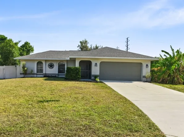 613 SW Santa Barbara Pl, Cape Coral, FL 33991