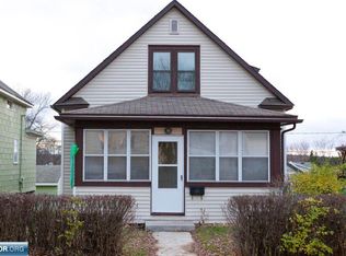 903 A Ave, Eveleth, MN 55734