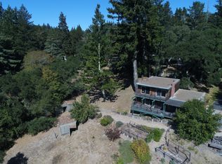 22912 Summit Rd, Los Gatos, CA 95033