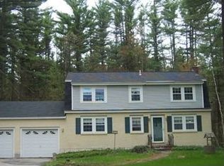 1 Timber St, Londonderry, NH 03053