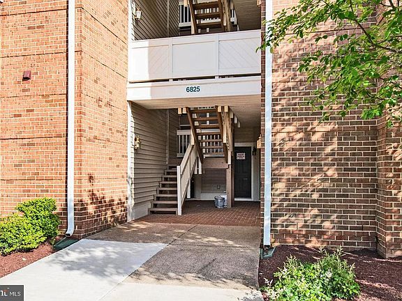 2nd image of 6825 Brindle Heath Way Suite 293