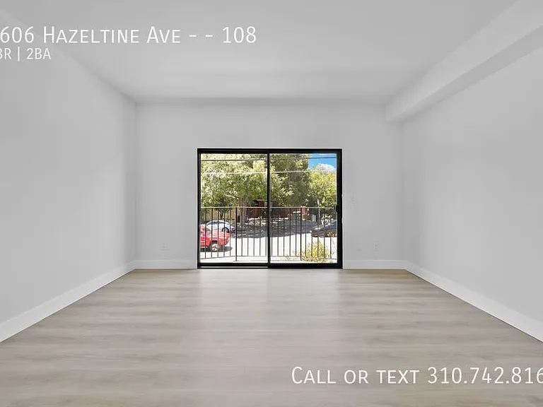 6606 Hazeltine Ave #108 — Photo 15