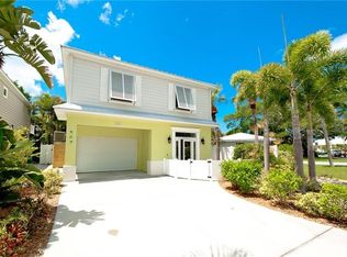 307 59th St UNIT A, Holmes Beach, FL 34217