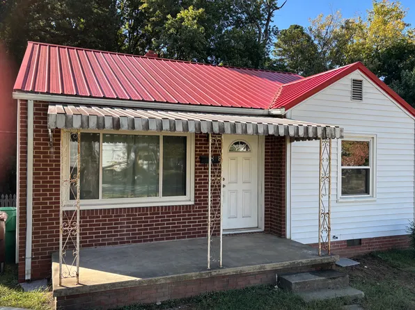 2506 E Lexington Ave, High Point, NC 27262