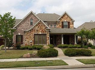 11557 Bent Creek Trl, Frisco, TX 75033