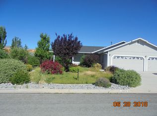 2325 Mammatus Dr, Sparks, NV