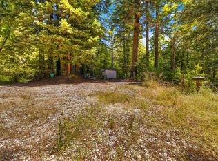 1701 Felton Quarry Rd, Felton, CA 95018