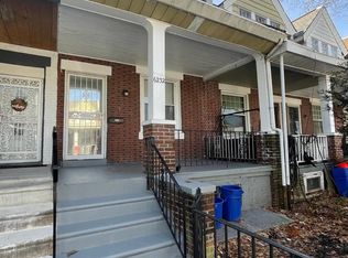 6232 Limekiln Pike, Philadelphia, PA 19141
