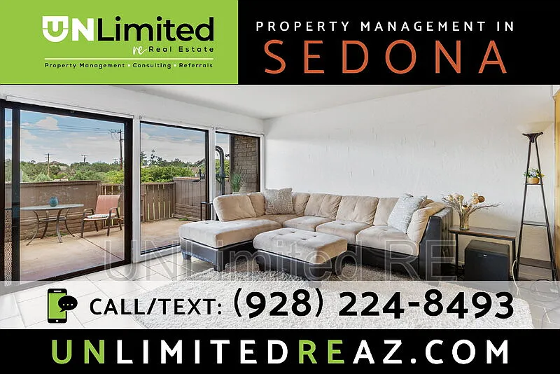 3340 W State Route 89A #10