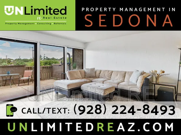 3340 W Sr 89a APT 10, Sedona, AZ 86336