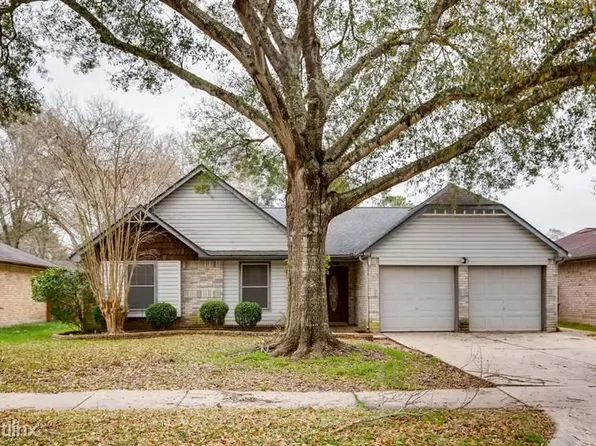 412 Starborrough Dr, League City, TX 77573