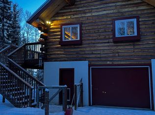 3161 Edby Rd, Fairbanks, AK 99709