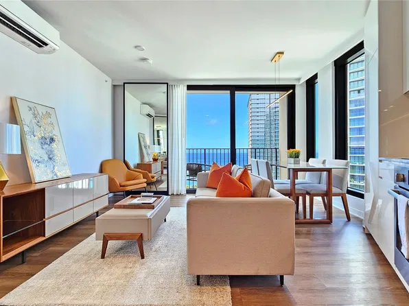 987 Queen St #2800, Honolulu, HI 96814
