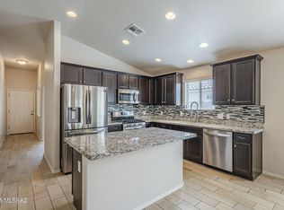 8760 W Saguaro Moon Rd, Marana, AZ 85653