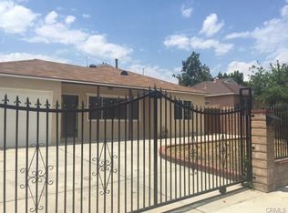 9715 Haddon Ave, Pacoima, CA 91331