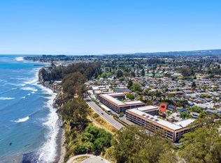 870 Park Ave APT 316, Capitola, CA 95010
