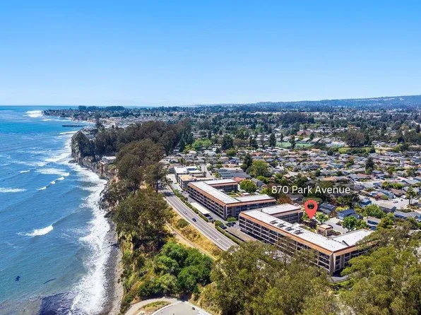 870 Park Ave APT 316, Capitola, CA 95010
