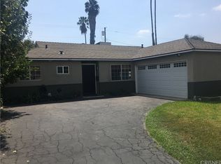 17818 Willard St, Reseda, CA 91335