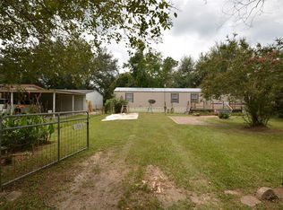 15515 W Champagne Ct, Tomball, TX 77377