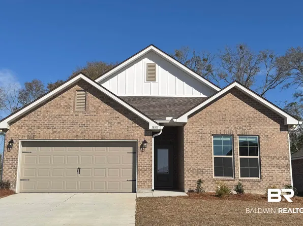 18305 Aden Dr, Robertsdale, AL 36567