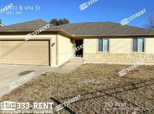 1301 N 4th St, Kansas City, KS 66101