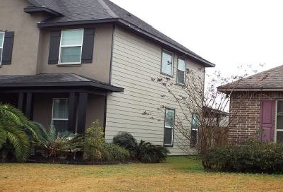 Property Side View