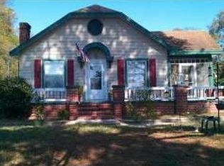 1425 Shreveport Rd, Minden, LA 71055