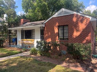 1808 Saint Marys St, Raleigh, NC 27608