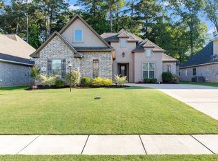 907 Antler Dr, Haughton, LA 71037