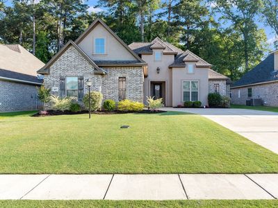 907 Antler Dr, Haughton, LA, 71037