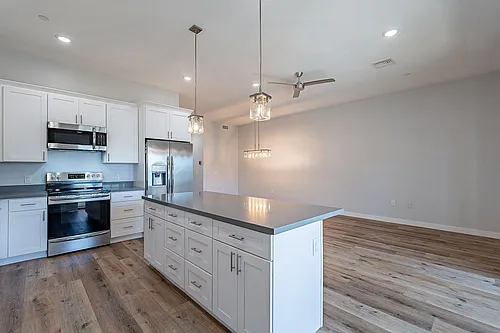 Elevated Luxury in Prestigious Encanto Neighborhood - Enjoy 2 Months Free! Photo 1