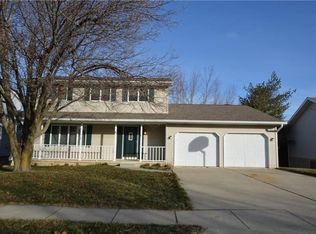 2 Blakeridge Pl, Mt Zion, IL 62549