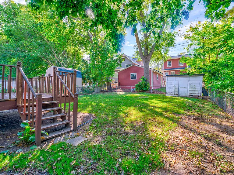 2615 Stevens St #B — Photo 19