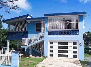 Carr 2 Km #9.3-8, Camuy, PR 00627