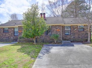 100 Freehold Cir #A, Goose Creek, SC 29445