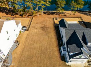 207 Spicer Lake Dr LOT 609, Holly Ridge, NC 28445
