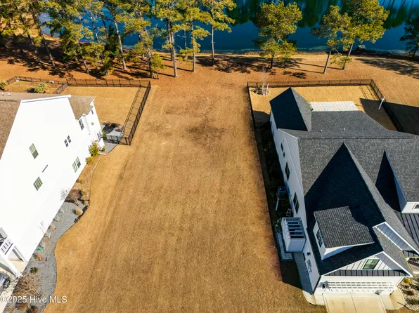 207 Spicer Lake Dr Lot 609, Holly Ridge, NC 28445