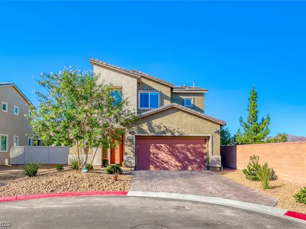 344 Brazosport Ct, North Las Vegas, NV 89084