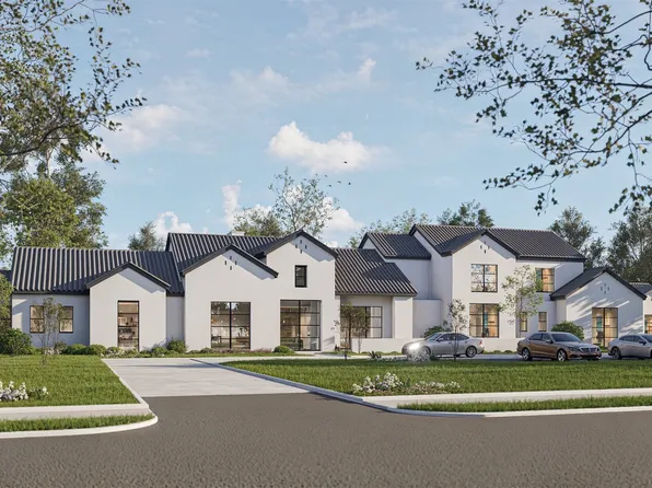 Sunshine Ln, Southlake, TX 76092