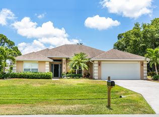 1771 SW Chicory Ter, Port Saint Lucie, FL 34953