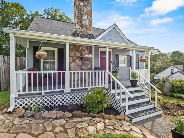 18 Orlando Dr, Chattanooga, TN 37415