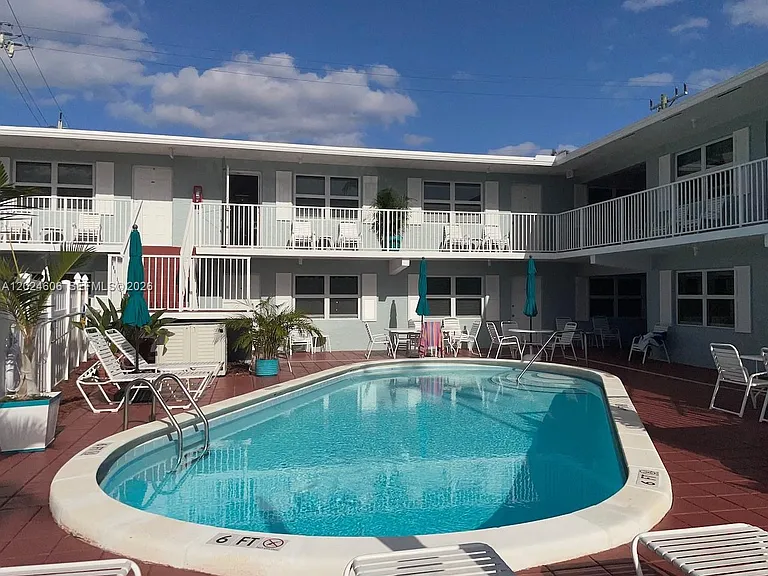 4658 Bougainvilla Dr #63 — Photo 10