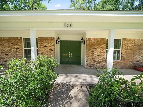 505 Whittle St, Tyler, TX 75701