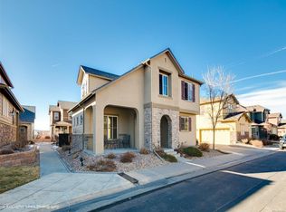 10601 Ashfield St, Highlands Ranch, CO 80126