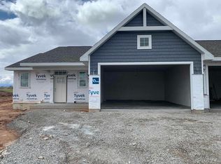 N3773 Wheatfield Ln, Appleton, WI 54913