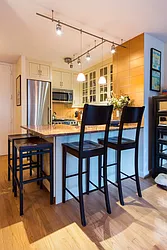 Rented by Citi Habitats