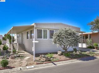 316 Santa Paula, San Leandro, CA 94579