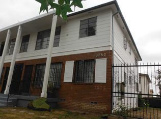 3868 Potomac Ave APT 12, Los Angeles, CA 90008
