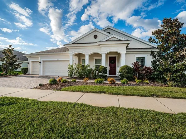 4197 Glade Wood Loop, New Port Richey, FL 34655